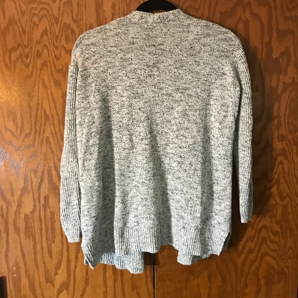 Madewell Marled Postscript Cardigan - Picture 5 of 5